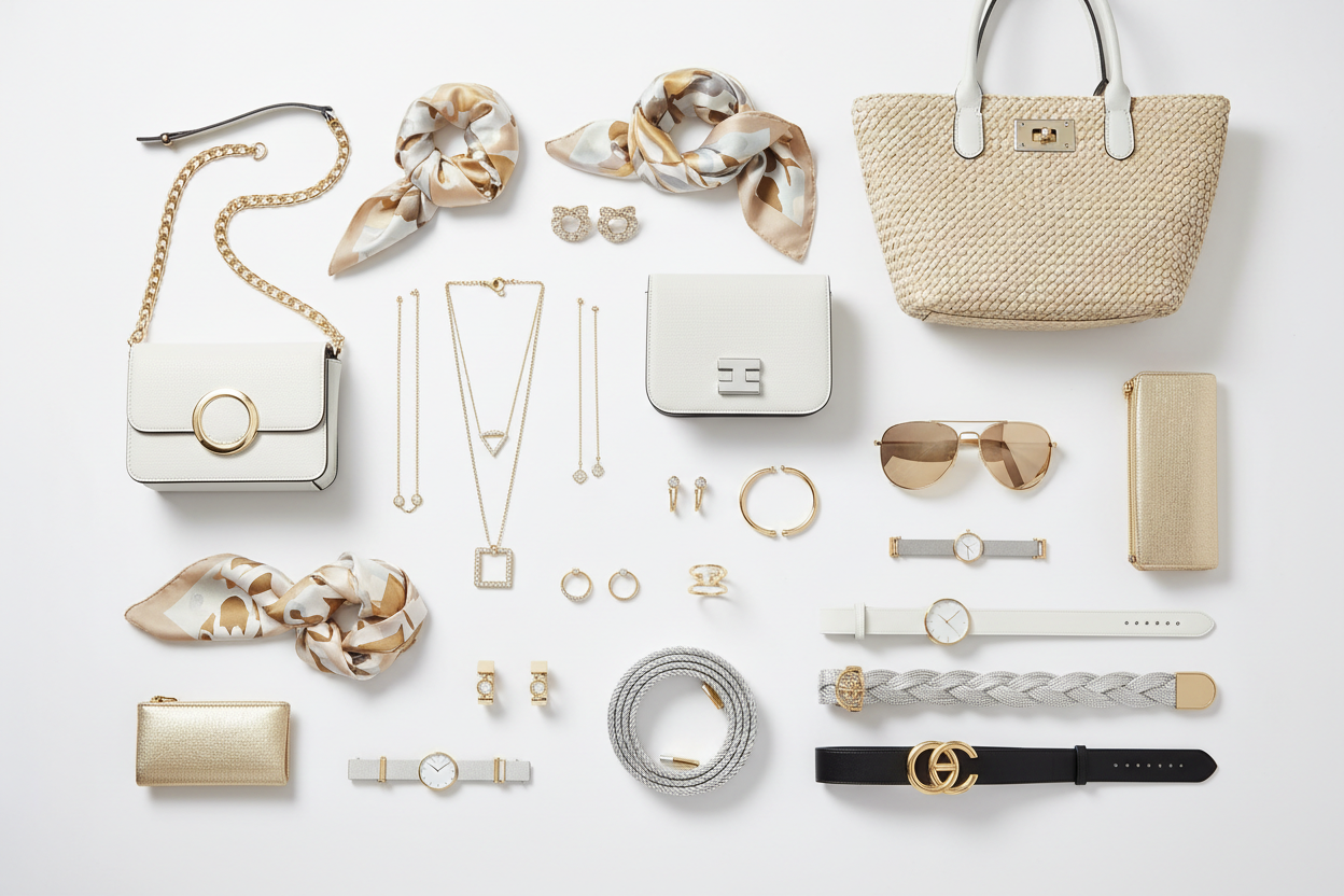 Accessories Collection