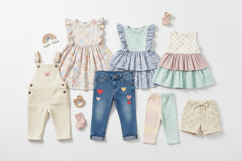 Kids Collection - ADAEZE'S BOUTIQUE