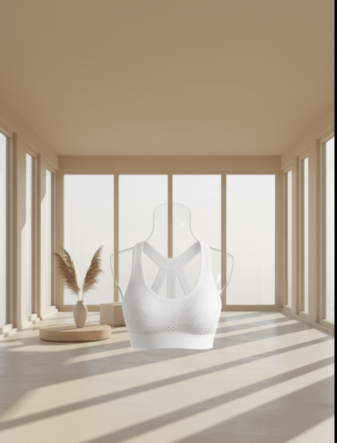 Cool Girl Mesh Push - Up Sports Bra - ADAEZE'S BOUTIQUESportswear BraAdaeze's BoutiqueSC20016203196Cool Girl Mesh Push - Up Sports BraCool Girl Mesh Push - Up Sports BrawhiteM