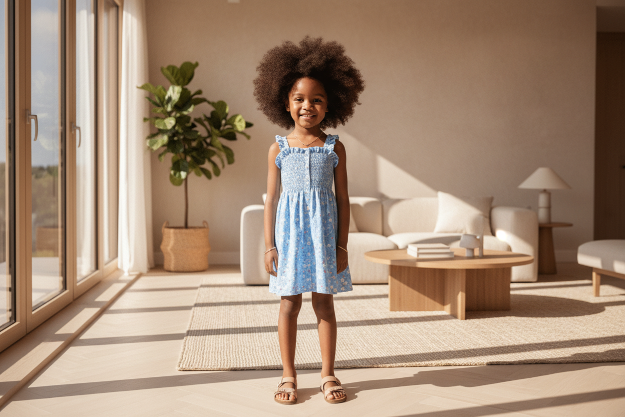 Dara Floral dress - ADAEZE'S BOUTIQUEApparel & AccessoriesAdaeze's Boutique79128508Dara Floral dressDara Floral dressL12/14