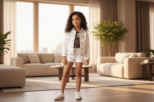 Girl's Basic Wash Bulk Denim Jacket w/ Heart pockets - ADAEZE'S BOUTIQUEADAEZE'S BOUTIQUE35101372Girl's Basic Wash Bulk Denim Jacket w/ Heart pocketsGirl's Basic Wash Bulk Denim Jacket w/ Heart pockets4T