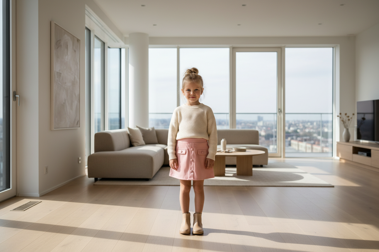 Girl's Pleather Skirt Set Jacket - ADAEZE'S BOUTIQUEADAEZE'S BOUTIQUE21739964Girl's Pleather Skirt Set JacketGirl's Pleather Skirt Set Jacket7 - 14