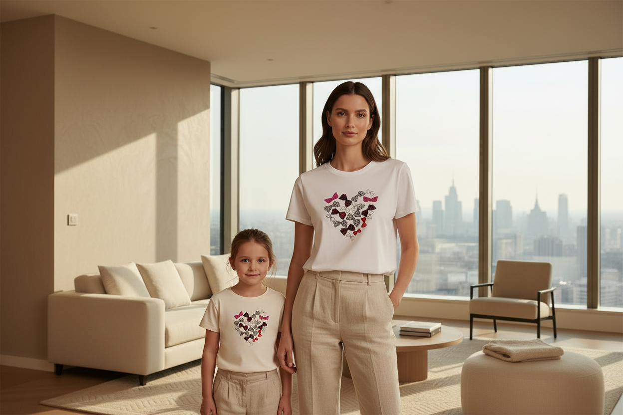 Girl's printed top Heart Sequin - ADAEZE'S BOUTIQUEADAEZE'S BOUTIQUE26556860Girl's printed top Heart SequinGirl's printed top Heart Sequinwhite