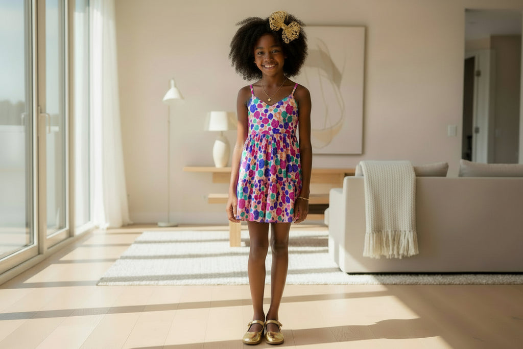 Maxi Dress - ADAEZE'S BOUTIQUEApparel & AccessoriesCutie patootie07486652Maxi DressMaxi DressS6/7