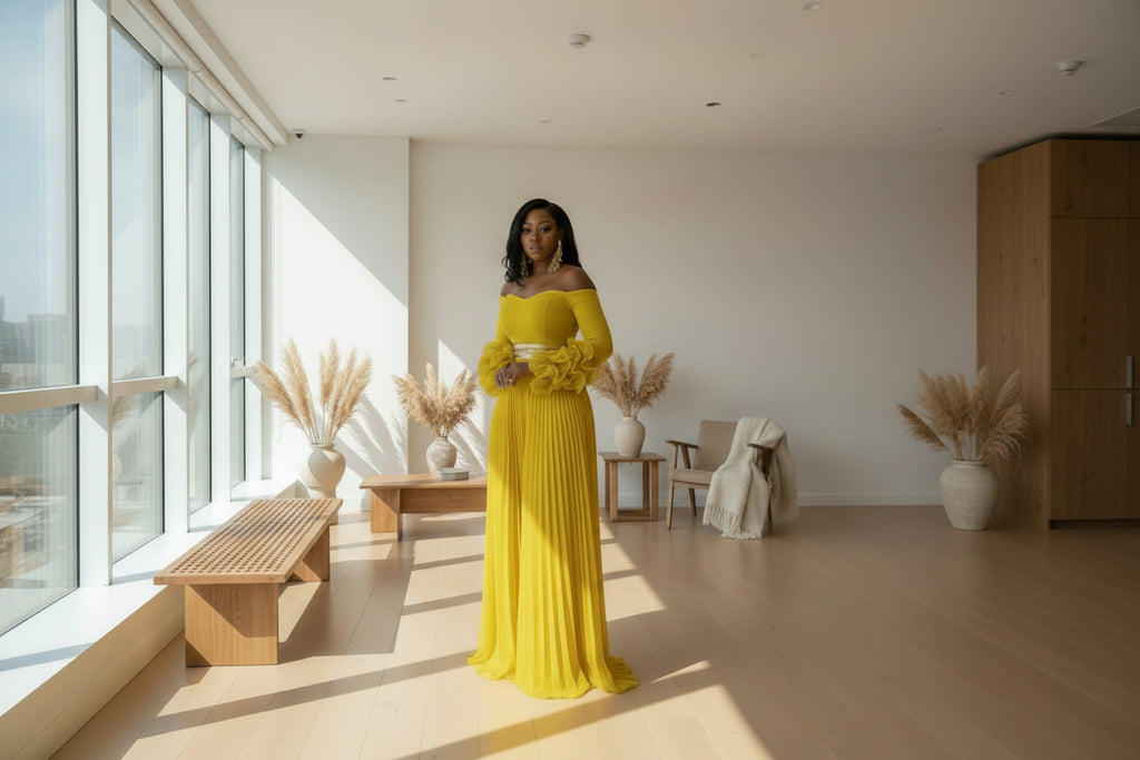 Sandra Off - Shoulder Jumpsuit - ADAEZE'S BOUTIQUEAdaeze's Boutique21647804Sandra Off - Shoulder JumpsuitSandra Off - Shoulder Jumpsuit4XL