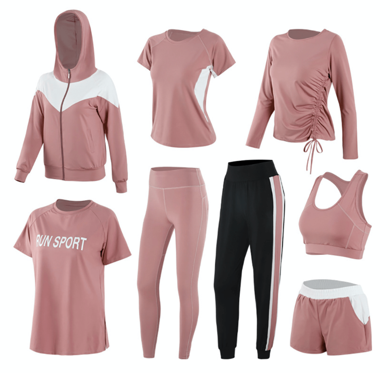 Casual Tracksuit Pants . - ADAEZE'S BOUTIQUERunning Tracksuit PantsShelegances CurvesH-883065487014Casual Tracksuit Pants .Casual Tracksuit Pants .Black and peach pinks