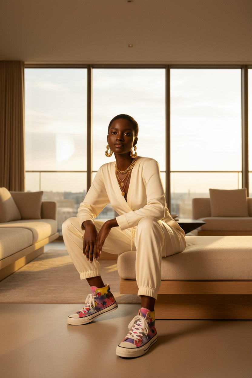 Classic convas Tie Dye Shoes - ADAEZE'S BOUTIQUEAccessoriesShelegances curves65047740Classic convas Tie Dye ShoesClassic convas Tie Dye ShoesPink/Aqua7