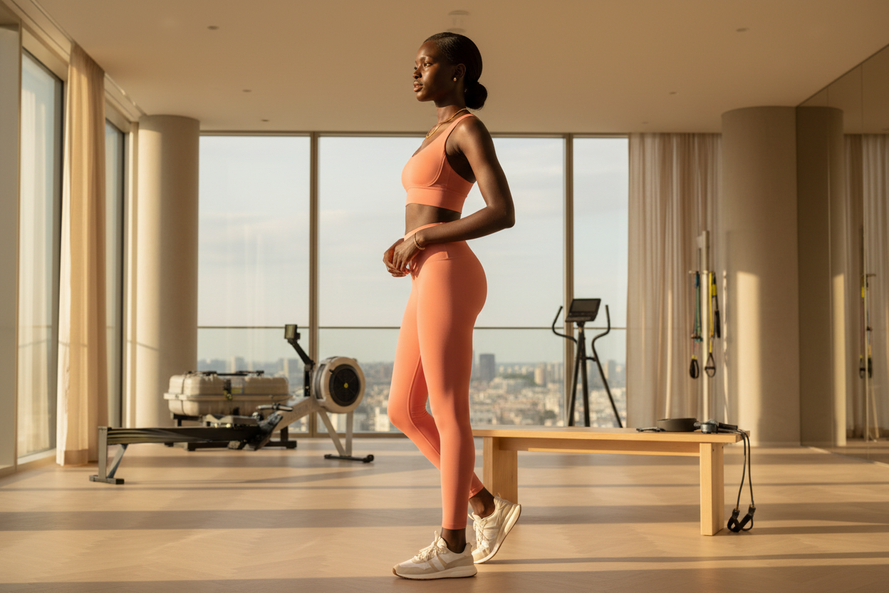 Cross back Sports Bra Yoga/ Gym - ADAEZE'S BOUTIQUESportswear seamless BraAdaeze's BoutiqueWX125107355558Cross back Sports Bra Yoga/ GymCross back Sports Bra Yoga/ GymLight orangeMedium