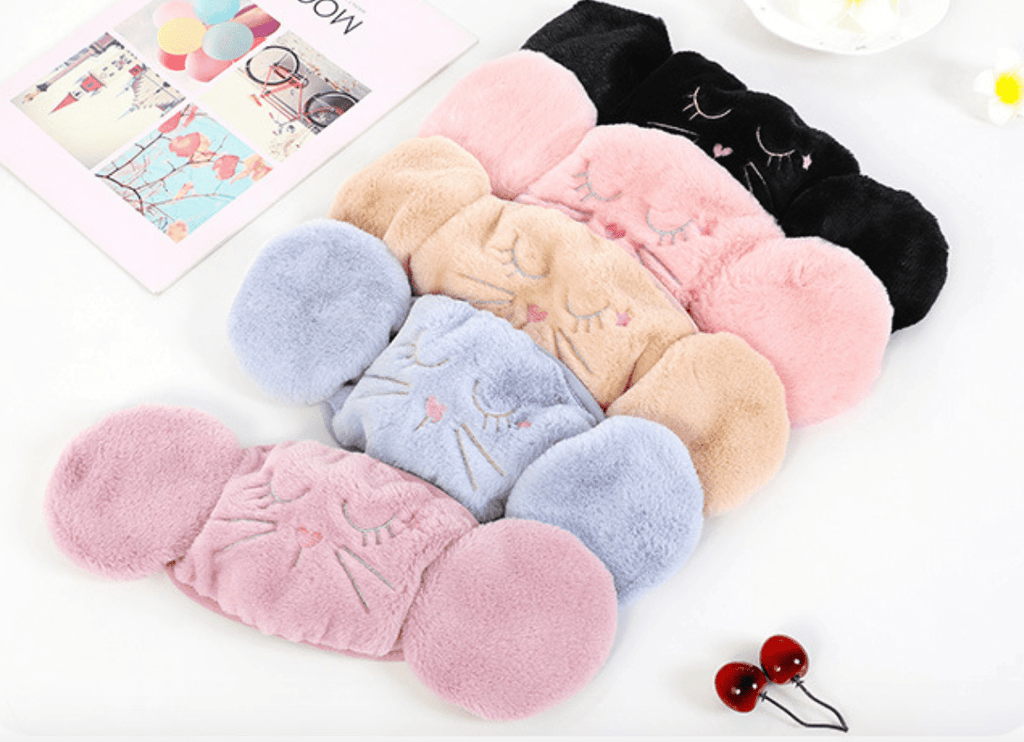 Hello Kitty Cat - Winter protective face Mask - ADAEZE'S BOUTIQUEAccessoriesShelegances curvesSC001204602556Hello Kitty Cat - Winter protective face MaskHello Kitty Cat - Winter protective face MaskBeigeone size