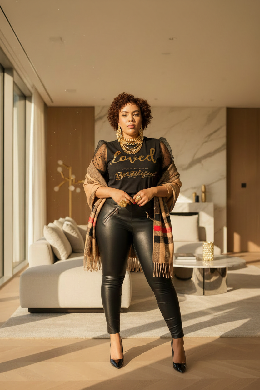 Pancho stripe knitted - ADAEZE'S BOUTIQUEwinterAdaeze's Boutique20803516Pancho stripe knittedPancho stripe knittedCamelOne size