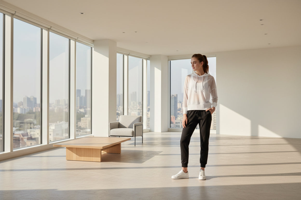 Racerback Jogger Crop Top w/v cut - sweet girl Collections - ADAEZE'S BOUTIQUECrop top sportswearShelegances CurvesWx121071802556Racerback Jogger Crop Top w/v cut - sweet girl CollectionsRacerback Jogger Crop Top w/v cut - sweet girl CollectionsBlackMedium