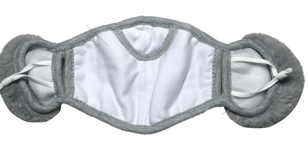 Winter Protective Face Mask - ADAEZE'S BOUTIQUEAccessoriesShelegances curves19992764Winter Protective Face MaskWinter Protective Face MaskWomen |menBlackone size