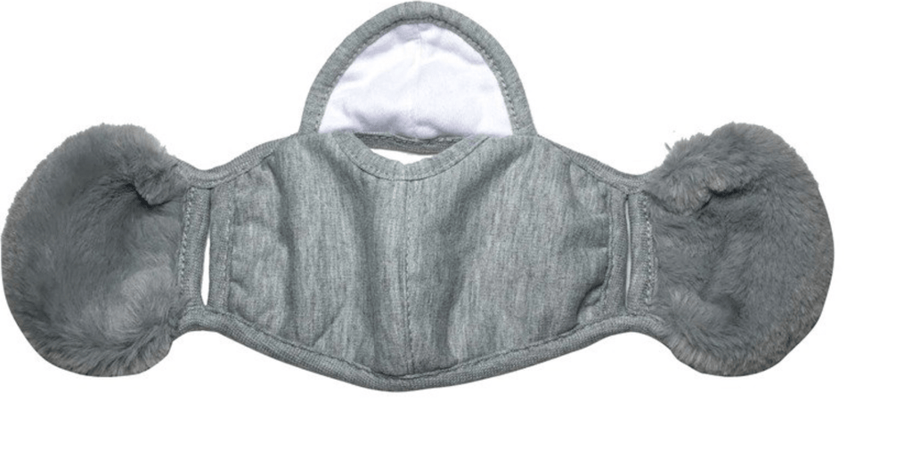 Winter Protective Face Mask - ADAEZE'S BOUTIQUEAccessoriesShelegances curvesSC127820058300Winter Protective Face MaskWinter Protective Face MaskWomen |menlight pinkone size